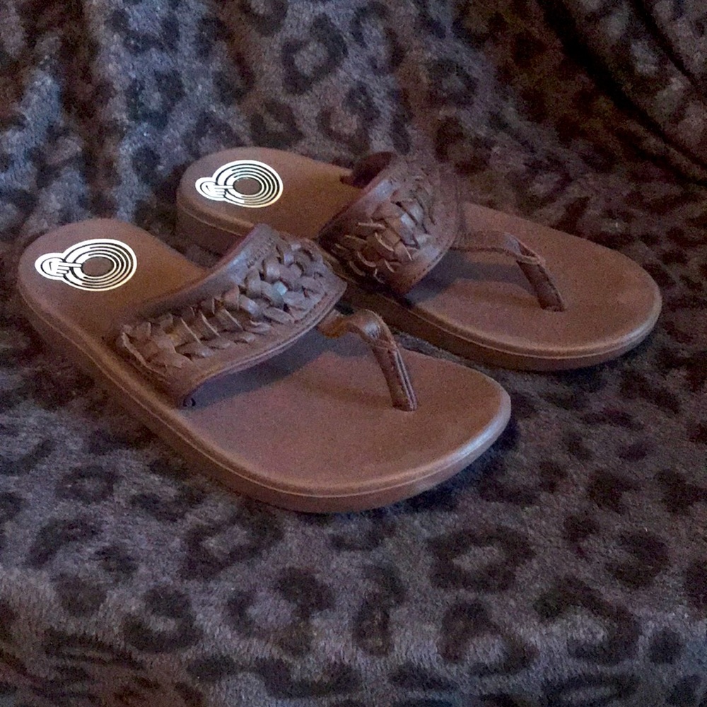 Nike Sandals